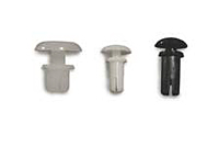 01 Series: Snap Rivets(Plastic)